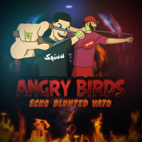 Angry Birds (Single)