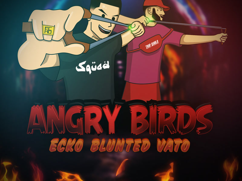Angry Birds (Single)