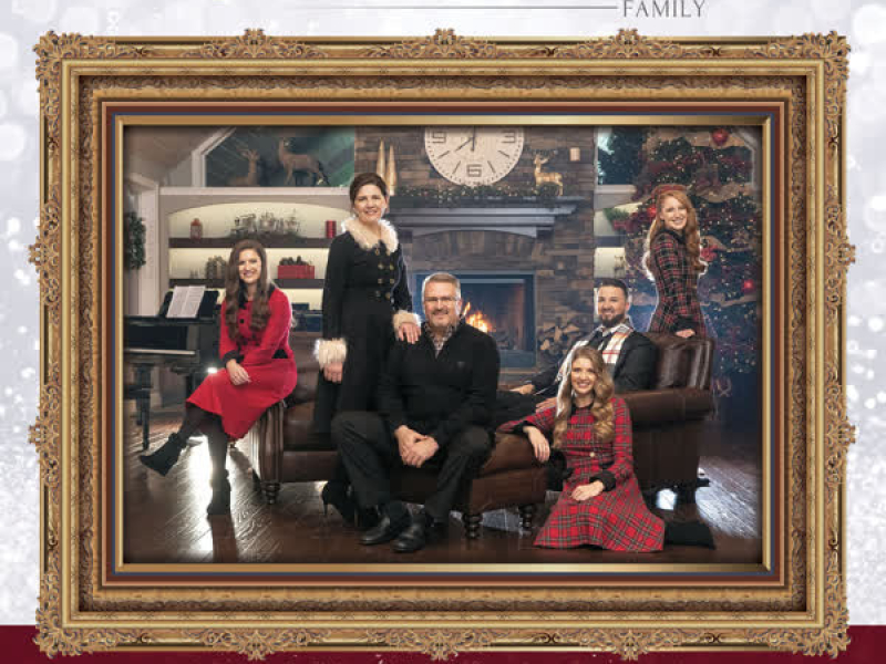 A True Family Christmas