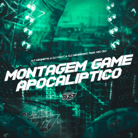 MONTAGEM GAME APOCALÍPTICO (Single)