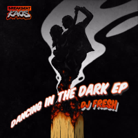 Dancing in the Dark EP (EP)