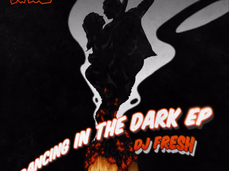 Dancing in the Dark EP (EP)