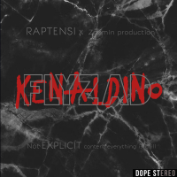 Raptensi (feat. Ken Aldino) (Single)