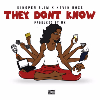 They Don't Know (Single)