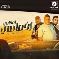 اصحابي اخصامي (انا مش فاندام يلا) (Single)