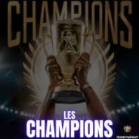 Les Champions (French) (Single)
