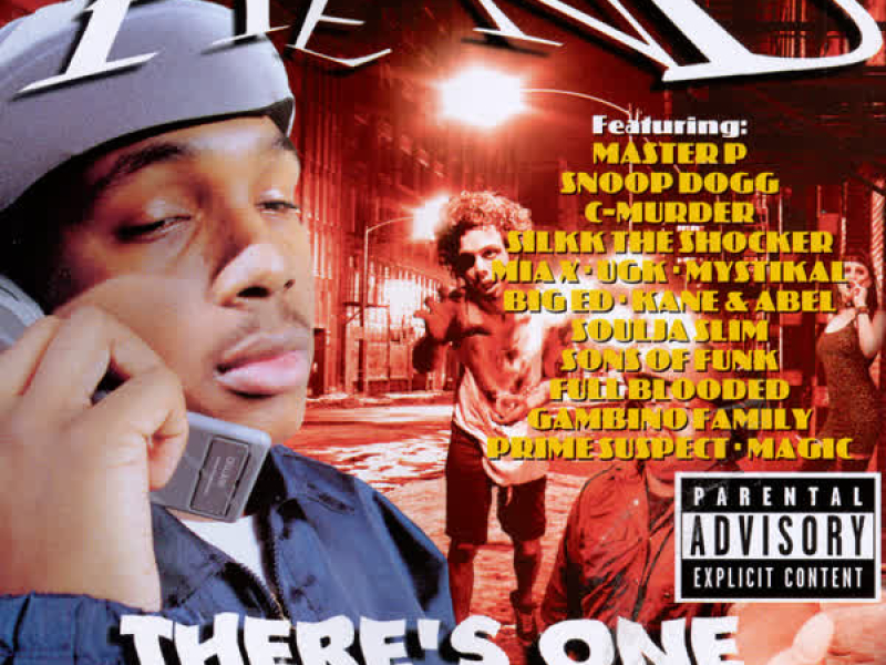 There's One In Every Family