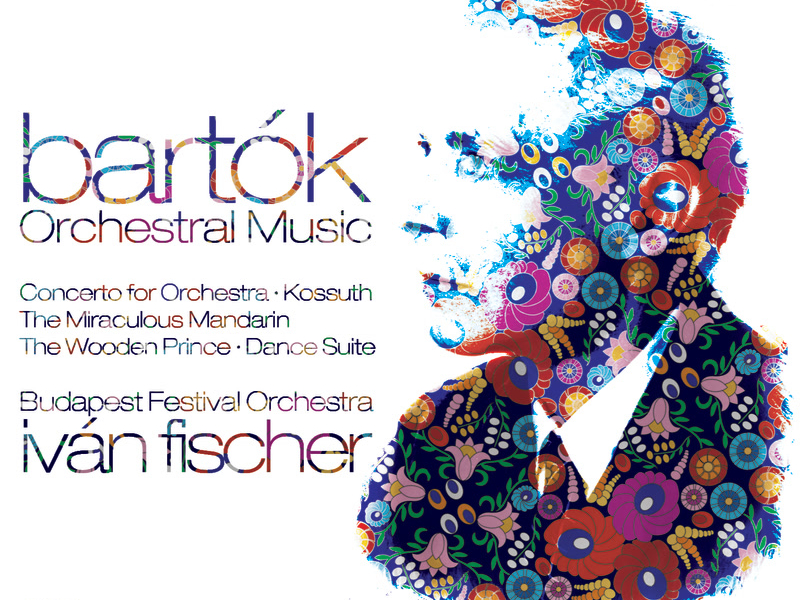 Bartók: Orchestral Music