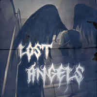 Lost Angels (Single)