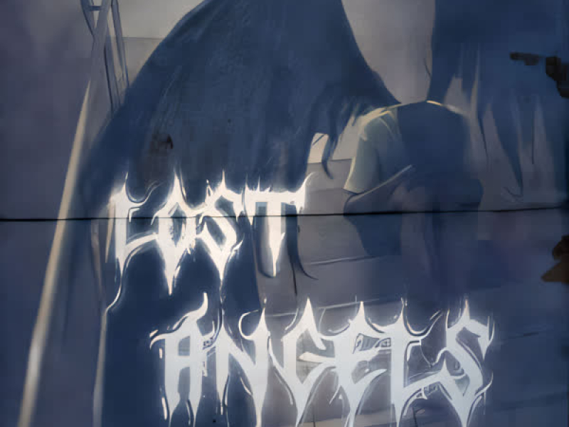 Lost Angels (Single)
