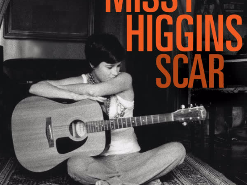 Scar (U.S. Mix) (Single)