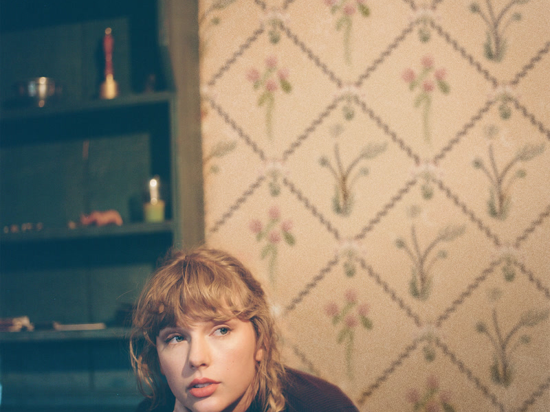 willow (lonely witch version) (Single)