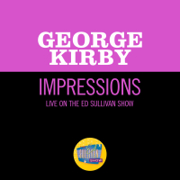 Impressions (Live On The Ed Sullivan Show, April 4, 1965) (Single)