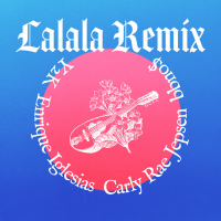 Lalala (Remix) (Single)