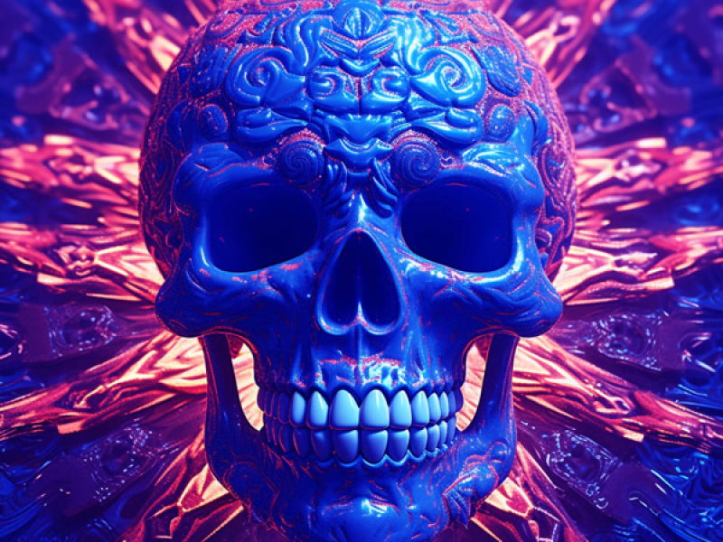 BATIDA QUE TE DEIXA ALUCINANTE (SLOWED) (Single)