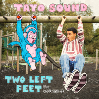 Two Left Feet (Single)