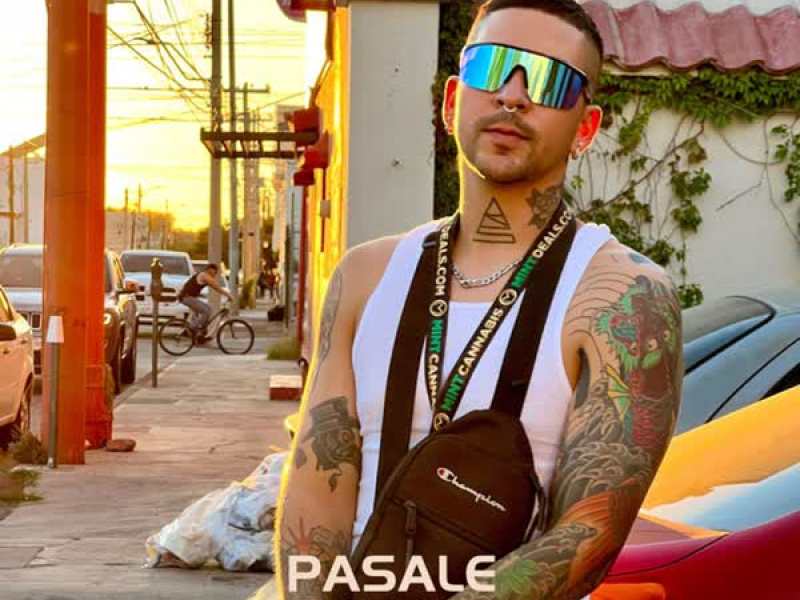 Pasale (Single)