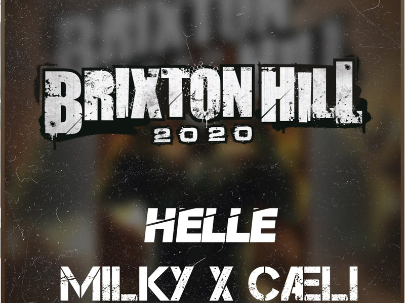 Brixton Hill 2020 (Single)