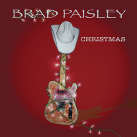 Brad Paisley Christmas