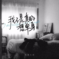 我不是真的想单身 (Single)
