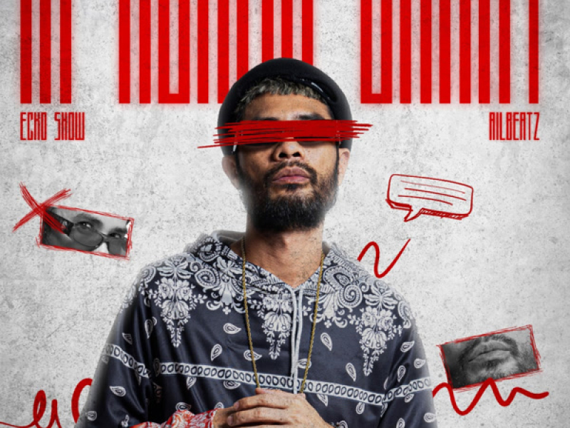 Ih Abang Jahat (Single)