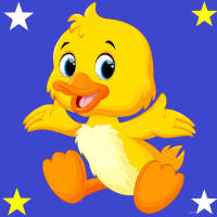 My Friendly Duckling (Single)