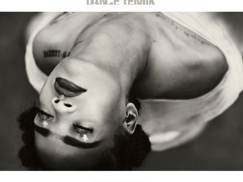 Kiss It Better (Dance Remix) (Single)