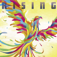 RISING (2021 Remaster)