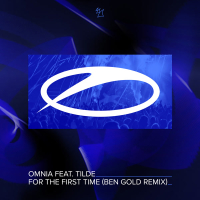 For The First Time (Ben Gold Remix) (Single)