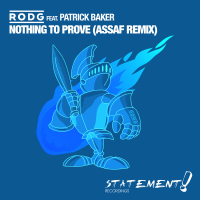 Nothing To Prove (Assaf Remix) (Single)