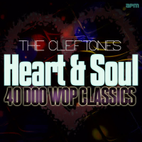 Heart and Soul - 40 Doo Wop Classics