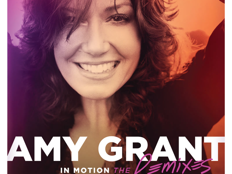 In Motion (The Remixes)