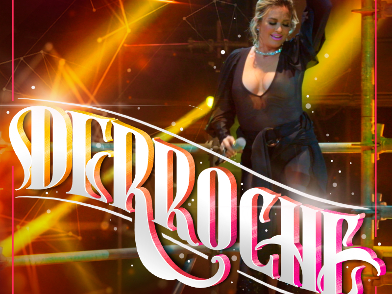 Derroche (Single)