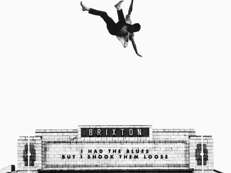 I Had The Blues But I Shook Them Loose (Live at Brixton)