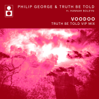 Voodoo (Truth Be Told VIP Edit) (Single)