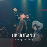 Chia Tay Ngày Mưa (Ytmix) (Single)