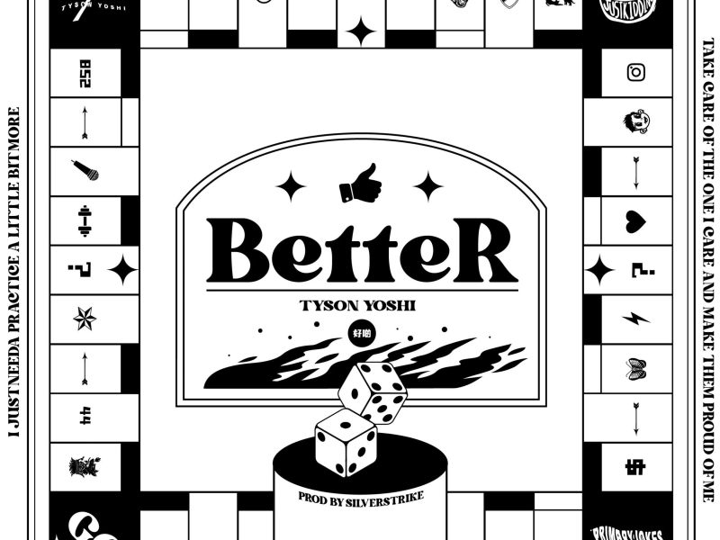 Better (Single)
