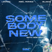 Somebody New (with Séb Mont) (Single)