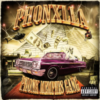 Phonk Memphis Gang (Single)