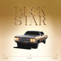 BLOCKSTAR (Single)