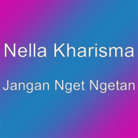 Jangan Nget Ngetan (Single)