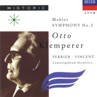 Mahler: Symphony No. 2 - 
