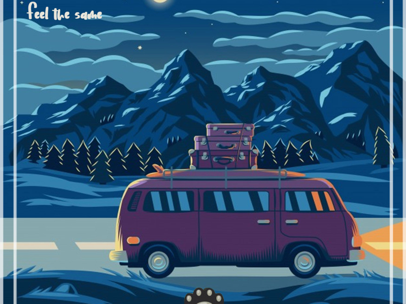 Feel the Same (Single)