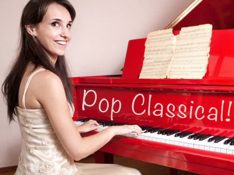 Pop Classical - Just Piano!