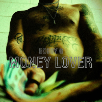 Money Lover (Single)