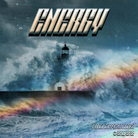 Energy (Single)