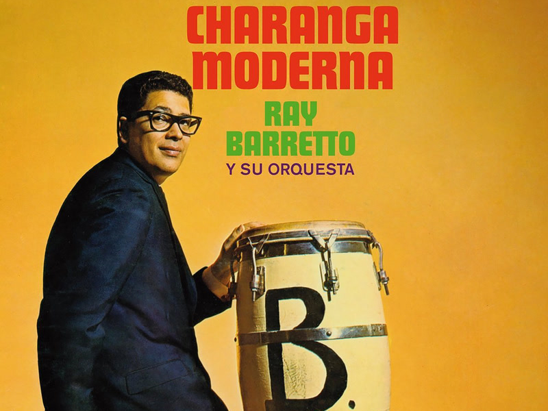 Charanga Moderna
