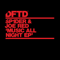 Music All Night EP (EP)