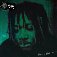 Where U Been? (Single)