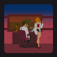 Science Love (feat. GIRIBOY) (Single)